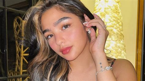 andrea brillantes kinantot|Here’s the story behind Andrea Brillantes’ goddess.